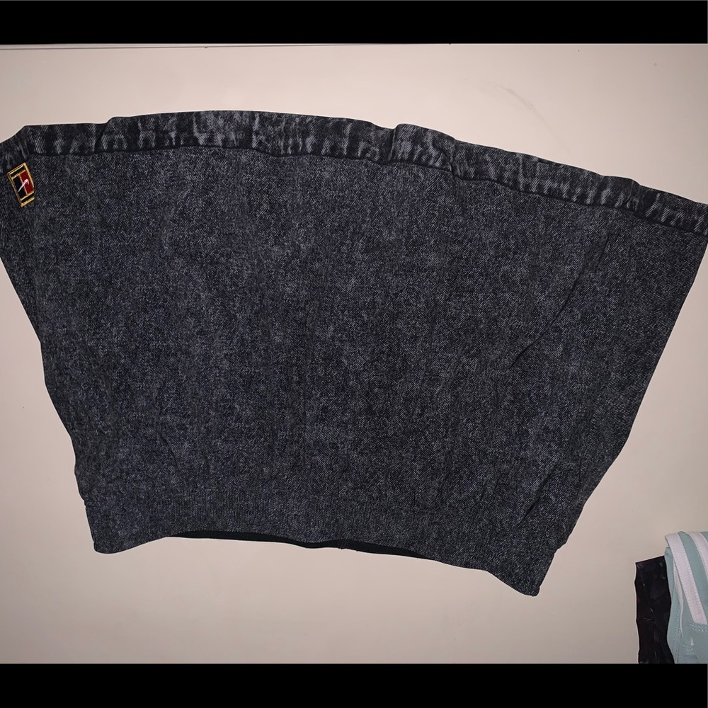 Nike Court Tennis Skirt
